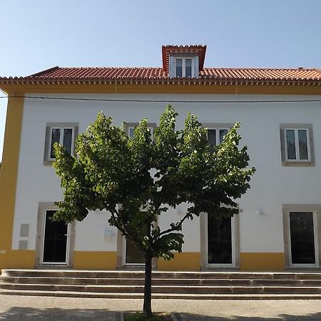 Villa Sonetos Do Tejo Vila Nova da Barquinha Exterior foto